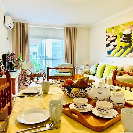 Sesimbra Flat Διαμέρισμα Εξωτερικό φωτογραφία