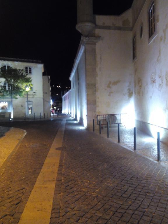 Sesimbra Flat Διαμέρισμα Δωμάτιο φωτογραφία