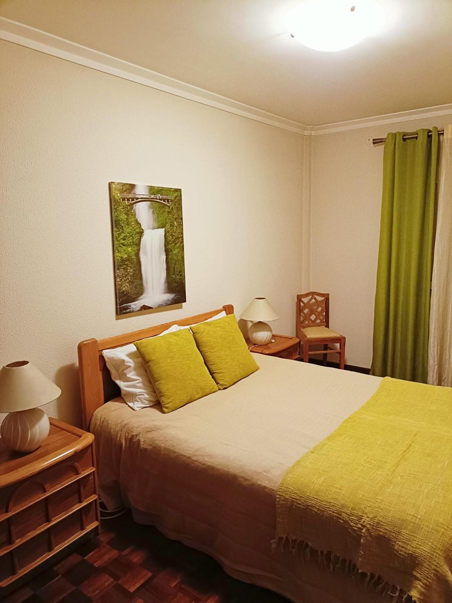 Sesimbra Flat Διαμέρισμα Εξωτερικό φωτογραφία
