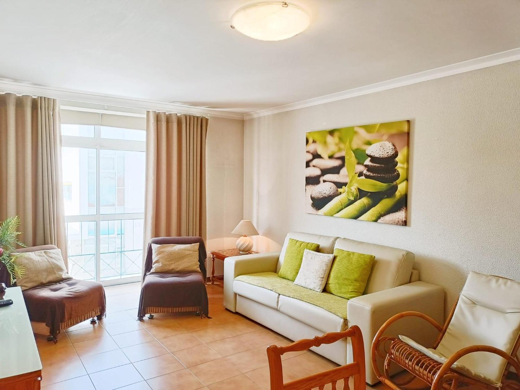 Sesimbra Flat Διαμέρισμα Εξωτερικό φωτογραφία