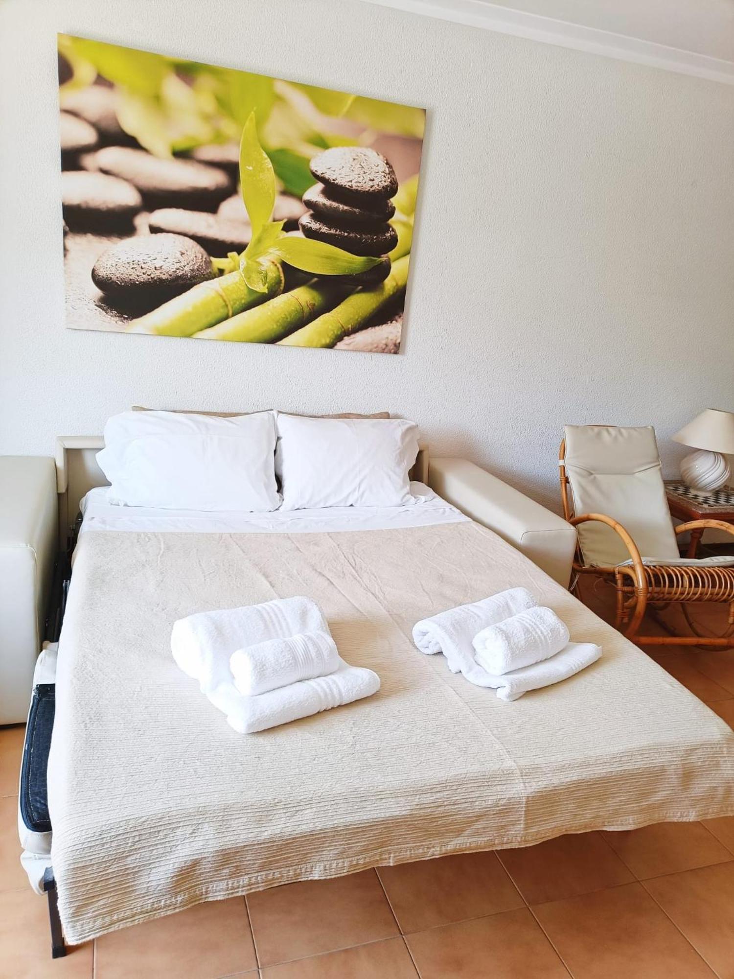 Sesimbra Flat Διαμέρισμα Εξωτερικό φωτογραφία