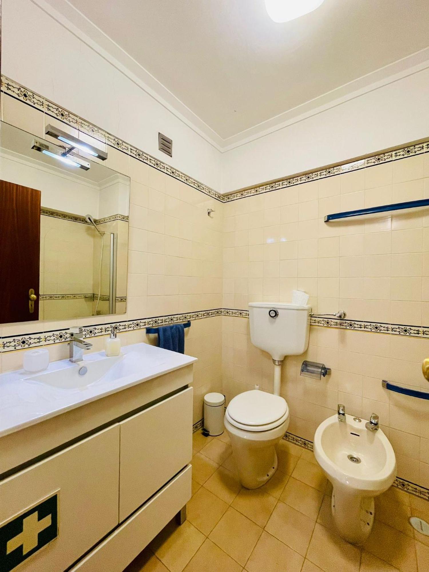 Sesimbra Flat Διαμέρισμα Εξωτερικό φωτογραφία