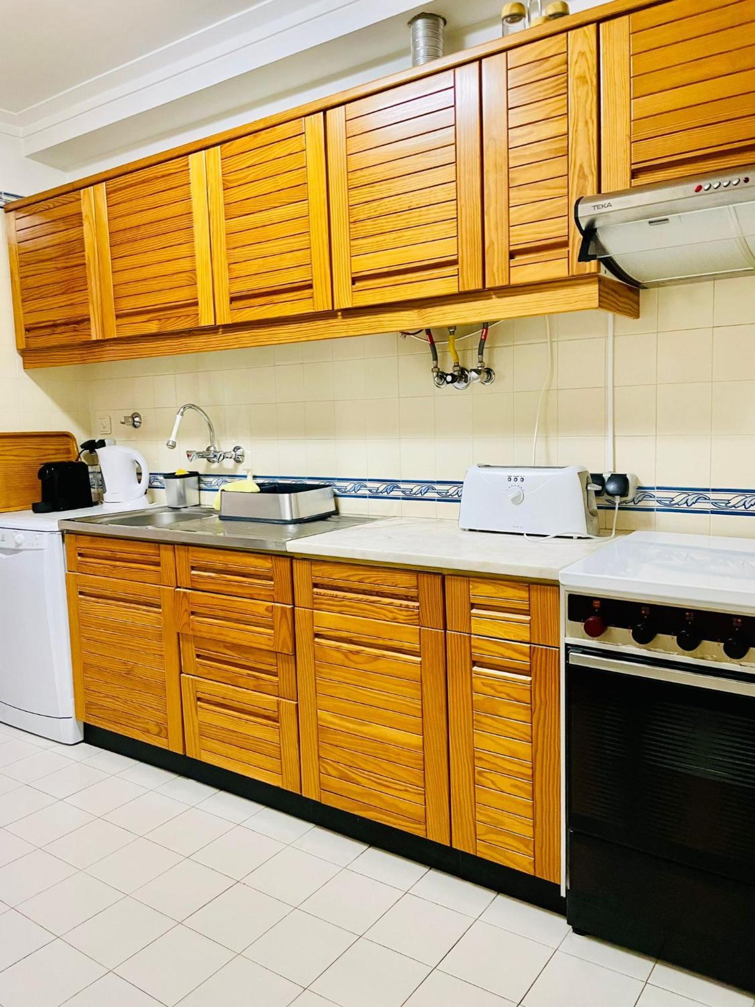 Sesimbra Flat Διαμέρισμα Εξωτερικό φωτογραφία