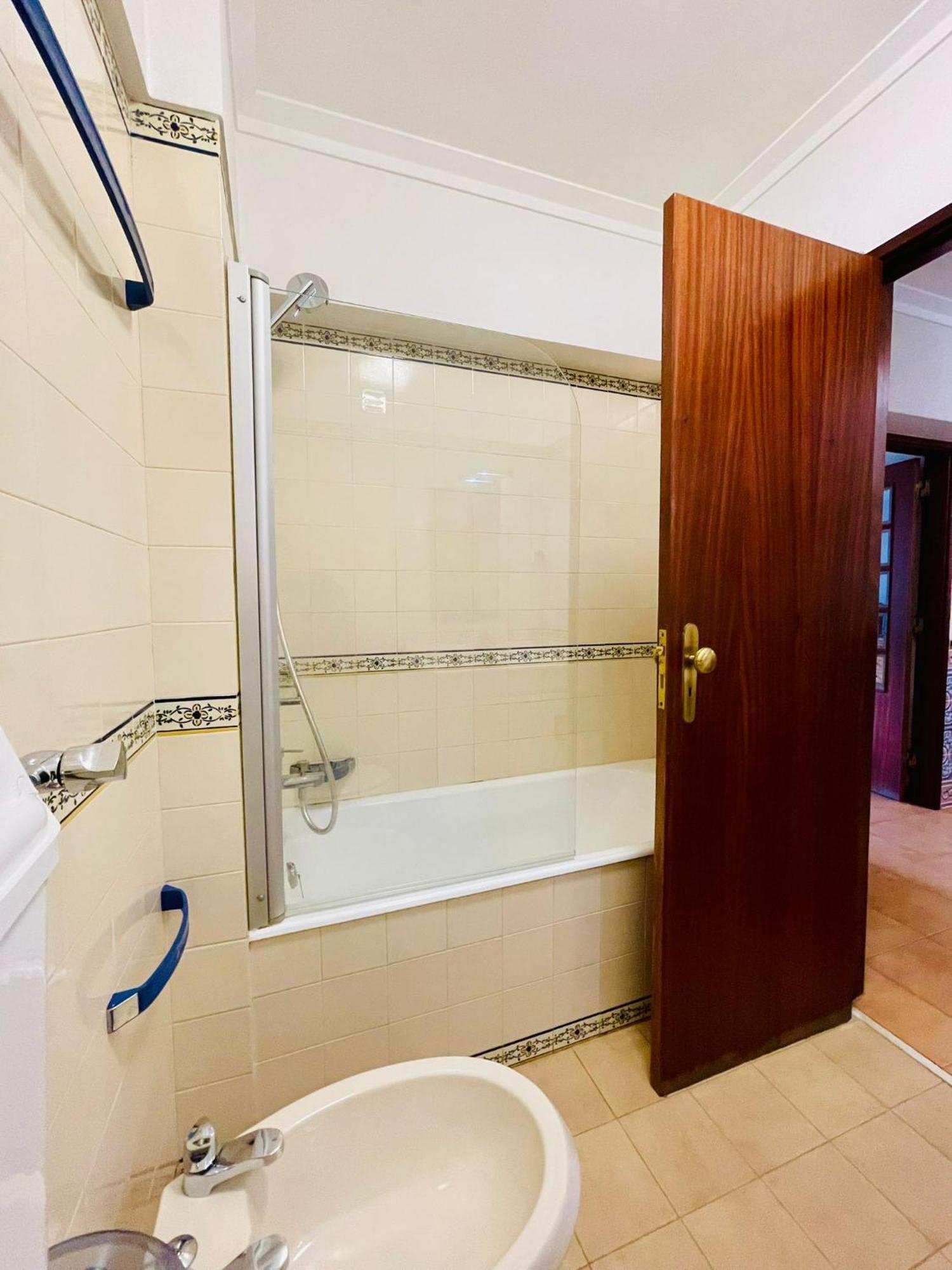 Sesimbra Flat Διαμέρισμα Εξωτερικό φωτογραφία