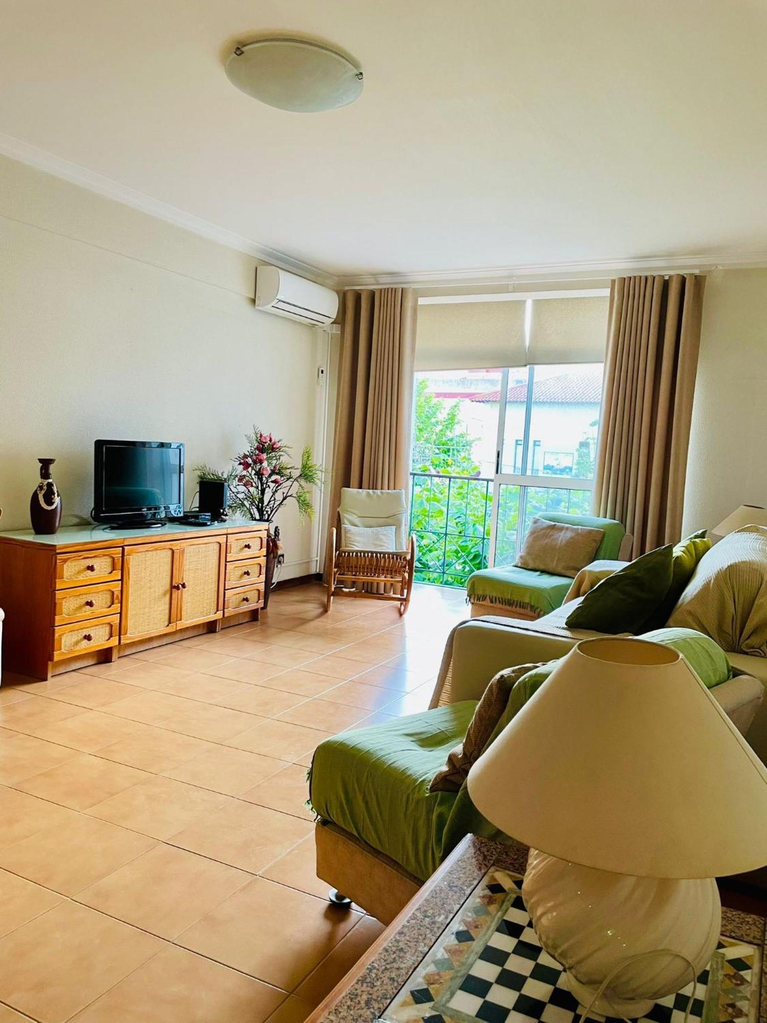 Sesimbra Flat Διαμέρισμα Εξωτερικό φωτογραφία