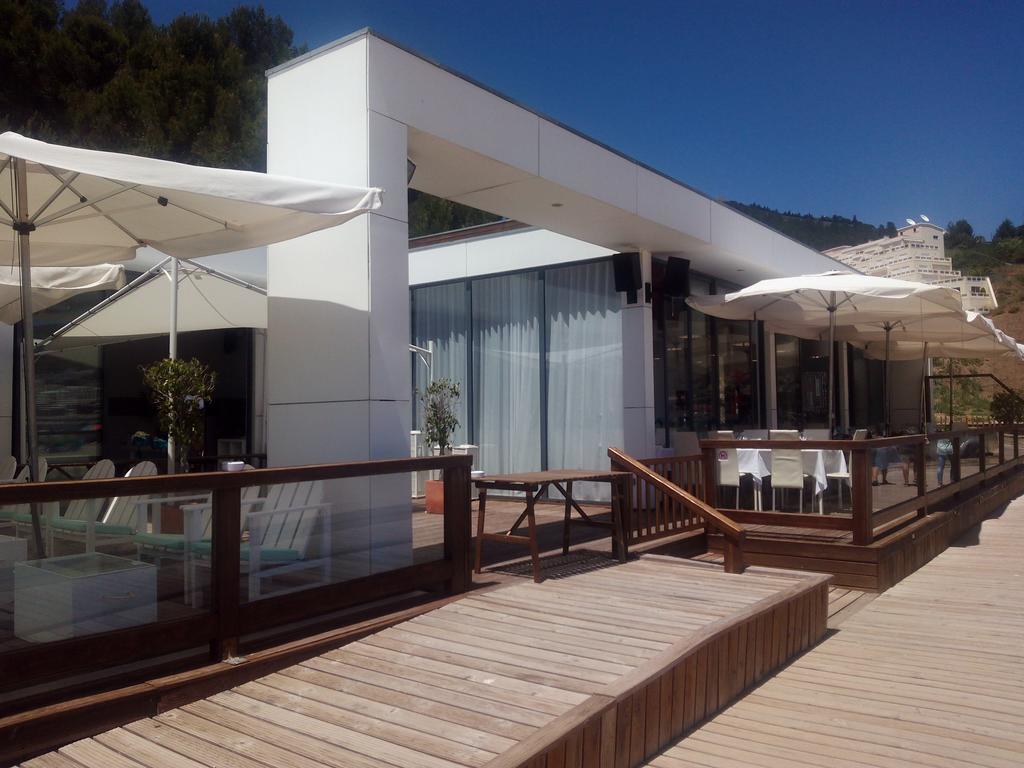 Sesimbra Flat Διαμέρισμα Δωμάτιο φωτογραφία