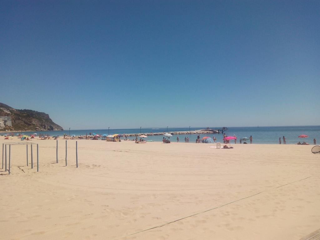 Sesimbra Flat Διαμέρισμα Δωμάτιο φωτογραφία