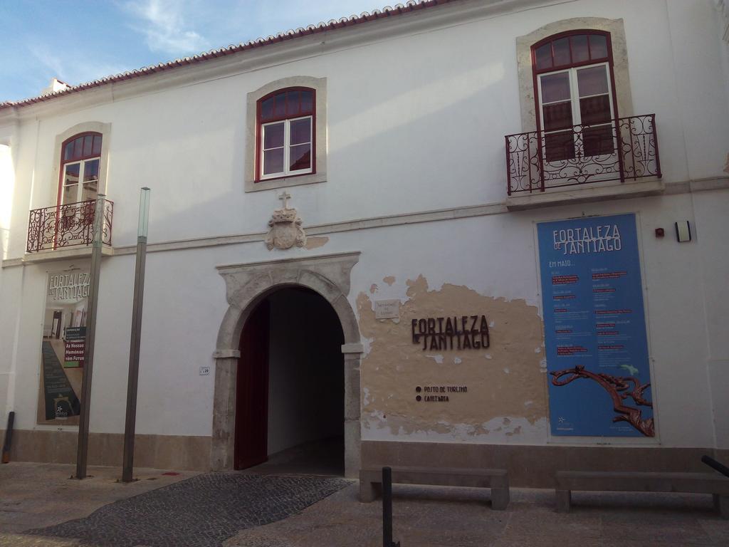 Sesimbra Flat Διαμέρισμα Δωμάτιο φωτογραφία