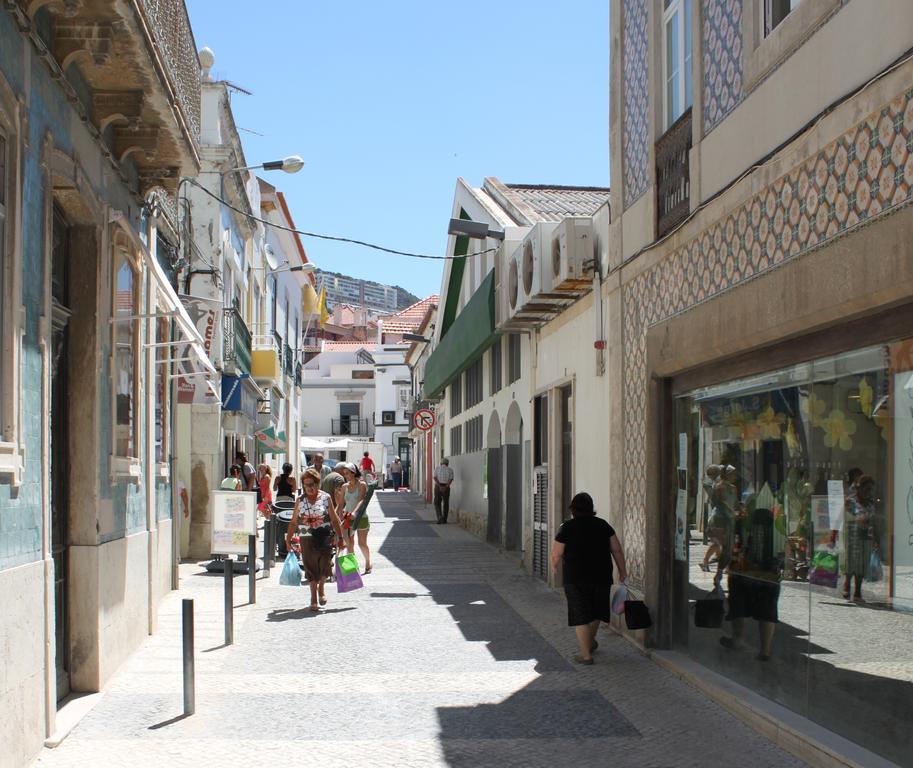 Sesimbra Flat Διαμέρισμα Δωμάτιο φωτογραφία
