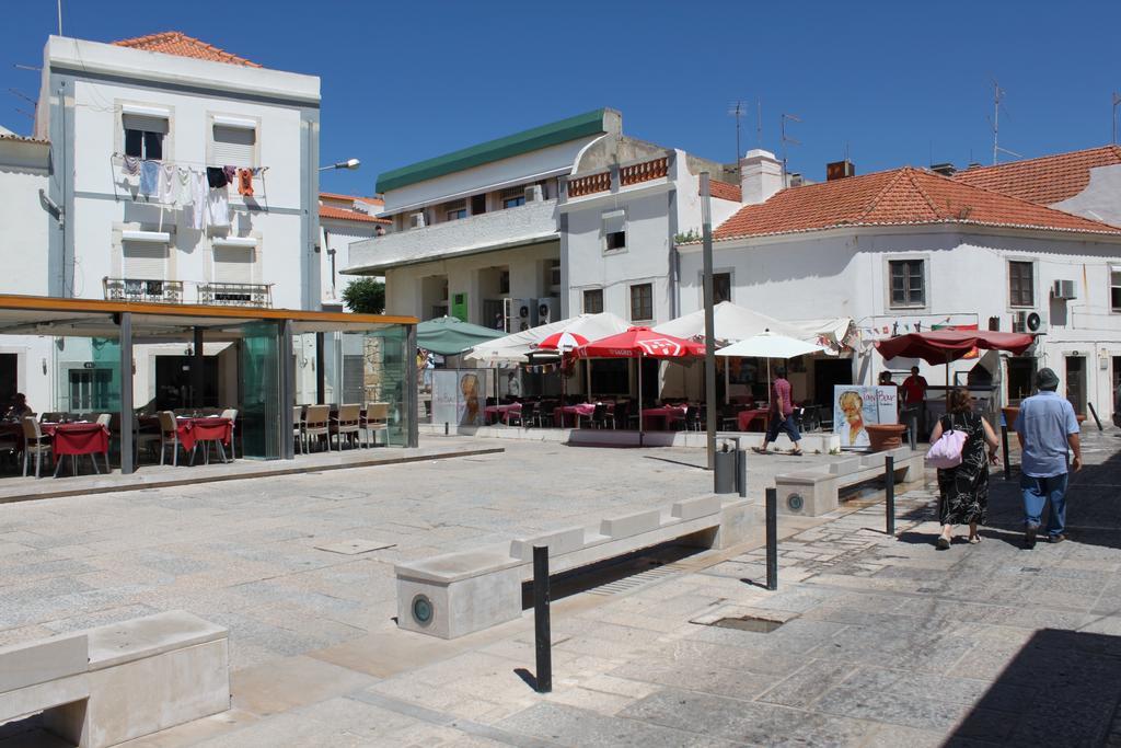 Sesimbra Flat Διαμέρισμα Δωμάτιο φωτογραφία