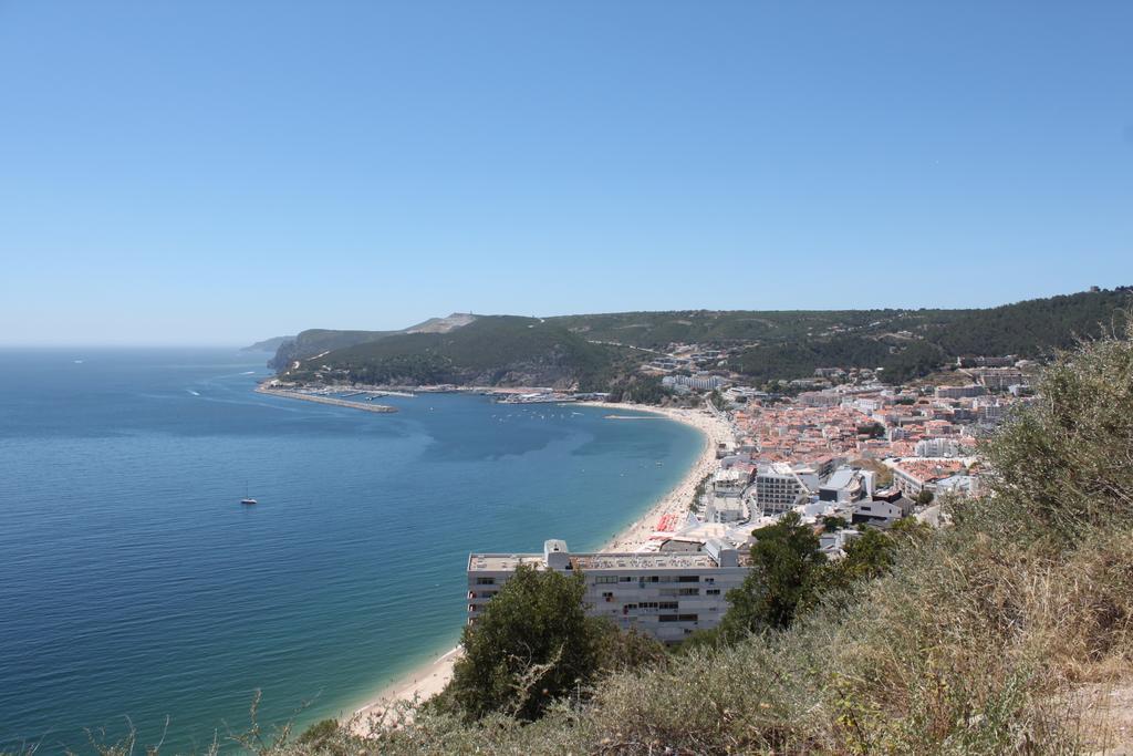 Sesimbra Flat Διαμέρισμα Δωμάτιο φωτογραφία