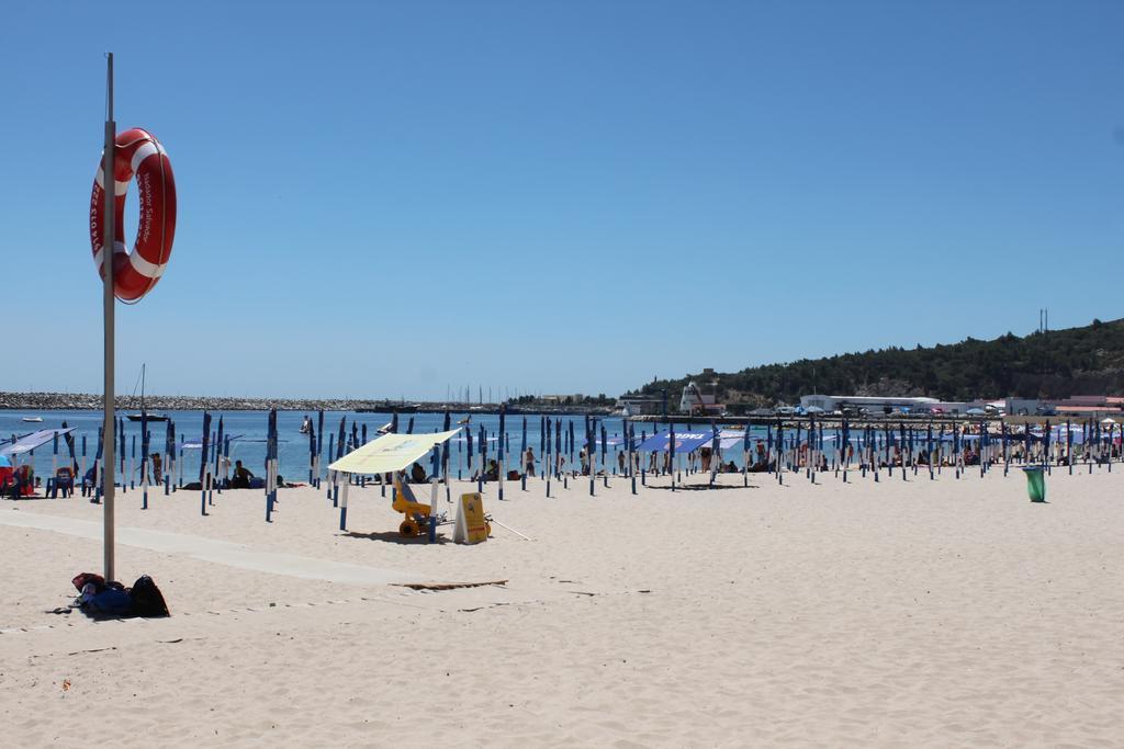 Sesimbra Flat Διαμέρισμα Δωμάτιο φωτογραφία