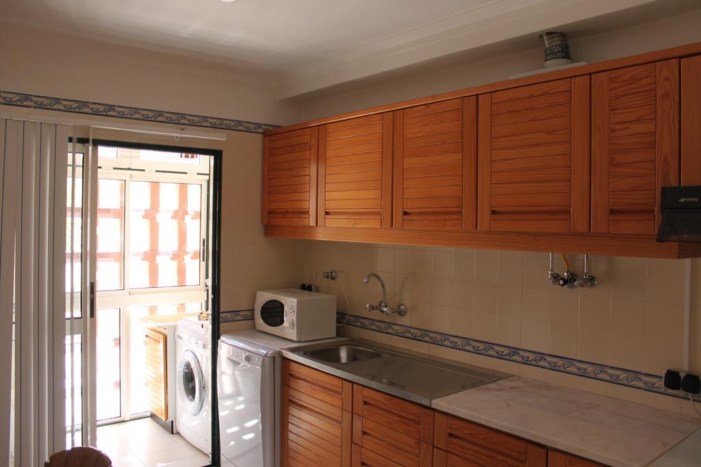 Sesimbra Flat Διαμέρισμα Δωμάτιο φωτογραφία